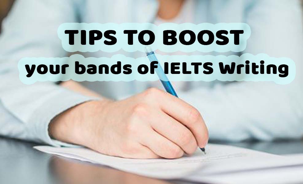 Read more about the article WRITING TASK 2 IELTS